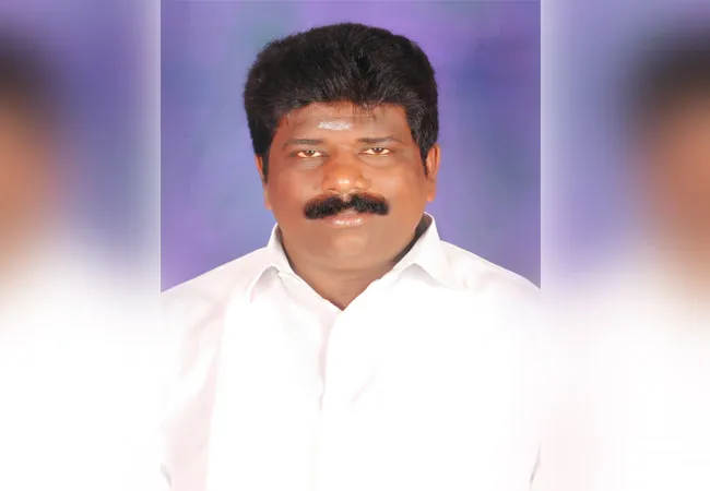 puducherry  Mother, child incident in government hospital continuously.